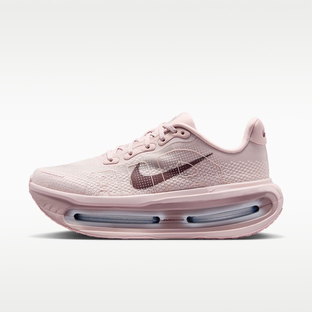 Over $150 Nike Pink Road. Nike.com